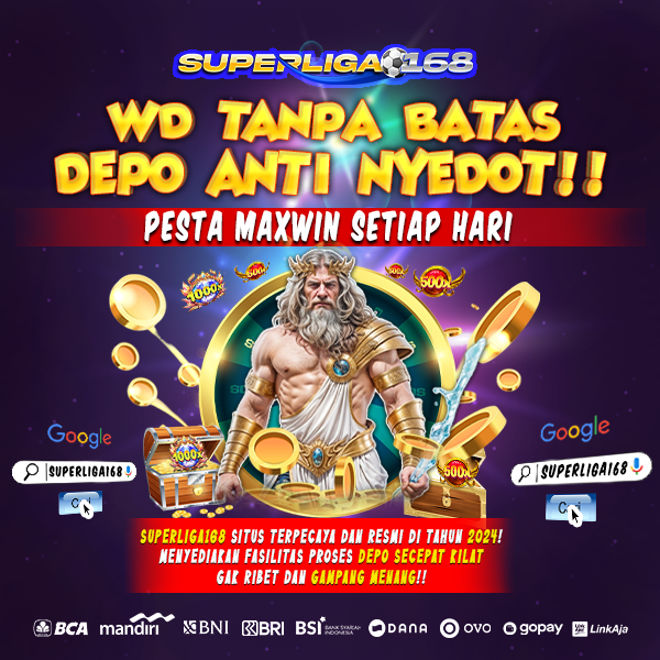 Ligaciputra - Superliga168: Slot88 Online dengan Layanan Pelanggan 24 Jam